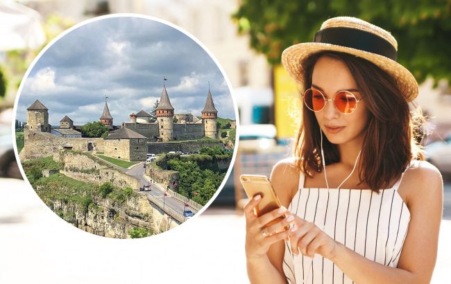 5 изюминок Каменец-Подольского: что можно успеть посмотреть за выходные