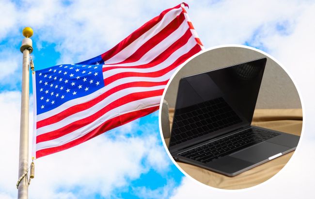 Як замовити ноутбук із США та скільки він буде коштувати: інструкція для українців