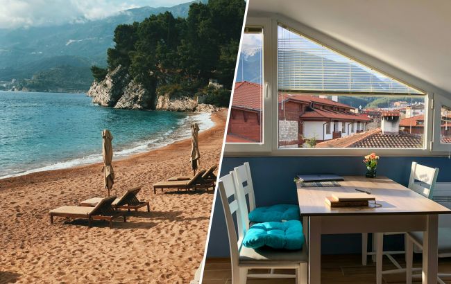 Ідеальна погода та низькі ціни. Найкращі бюджетні напрямки в Європі для літа на морі
