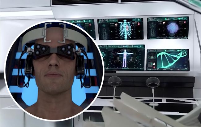 Якою буде в'язниця майбутнього: строк скоротять до 5 хвилин та будуть транслювати фільми