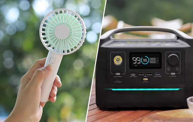 Які гаджети допоможуть зекономити електроенергію під час відключень світла: поради щодо вибору