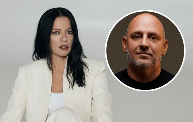 Ірина Горова відреагувала на чутки про те, що розірвала співпрацю з Потапом через скандали