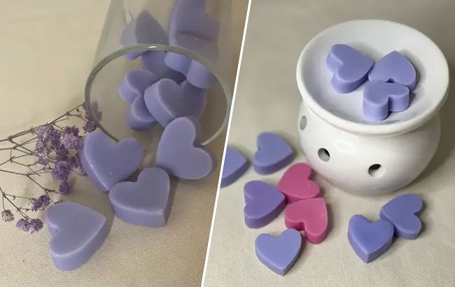 Ці ароматизатори забруднюють повітря в приміщенні більше, ніж свічки