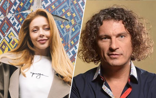 Що Кузьма Скрябін насправді думав про Тіну Кароль. Вдова співака розкрила таємницю