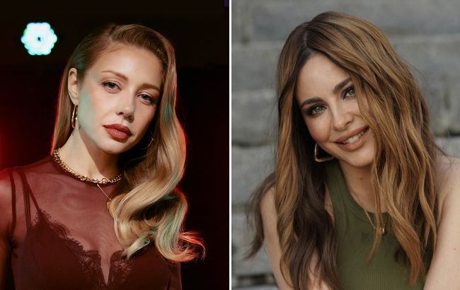 Тіна Кароль різко відповіла зрадниці Лорак через звинувачення у "видавлюванні" зі сцени