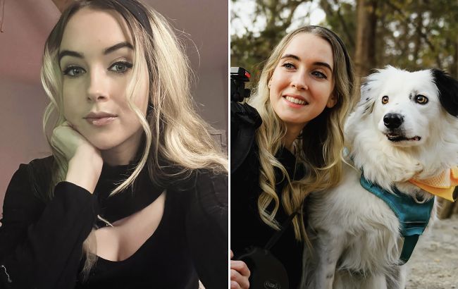 Ця дівчина три роки транслювала своє життя онлайн 24/7: ось як вона виглядає зараз