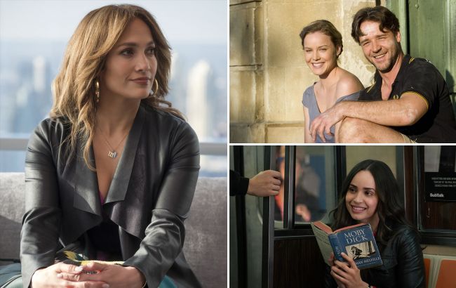 "Список бажань" і ще 4 фільми, які змінюють світогляд