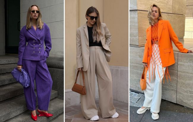 Андре Тан назвал модные цвета весны: как освежить гардероб без лишних затрат
