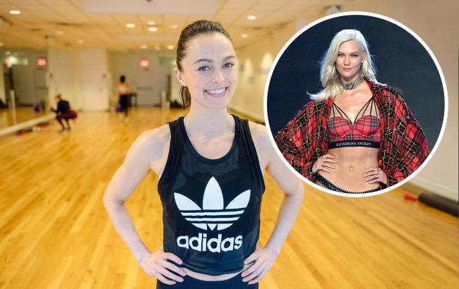 Тренер моделей Victoria&rsquo;s Secret розкрила 5 секретів стрункості манекенниць