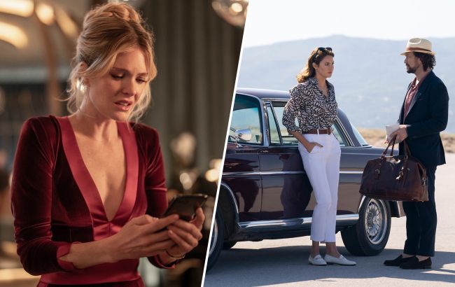 Топ-5 фільмів для тих, хто любить загадки й напругу: не відпускають до фіналу