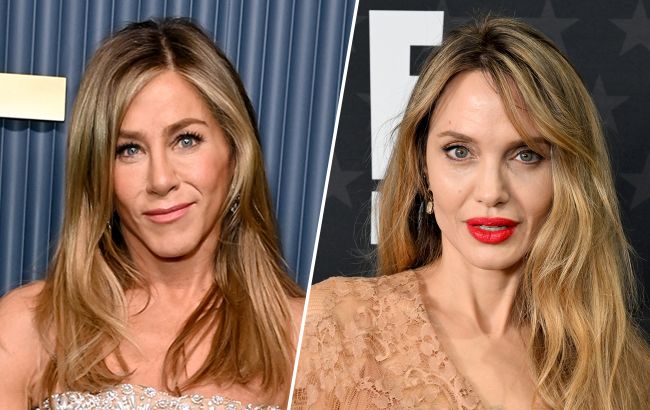 Что сказала Энистон Джоли после разрыва с Питтом: об этом разговоре молчали годами