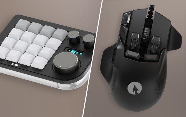 5 аксесуарів для ПК, які прокачають ваш геймінг: ви точно про них не знали