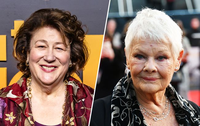 Ніколи не пізно! 5 акторів, які підкорили Голлівуд у зрілому віці