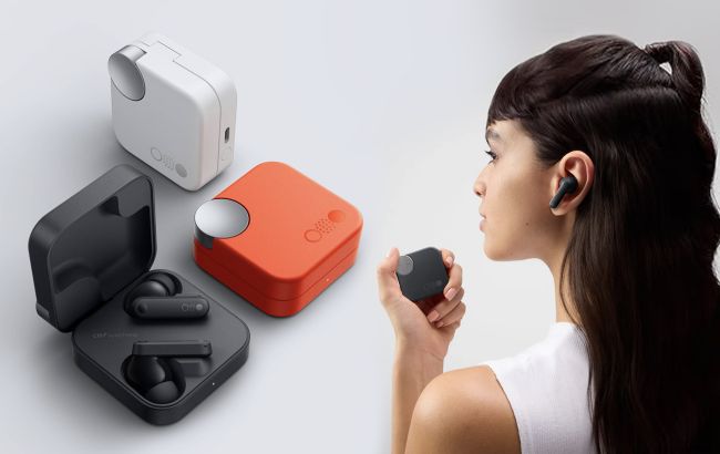 Конкурент AirPods представив навушники з рекордною автономністю роботи
