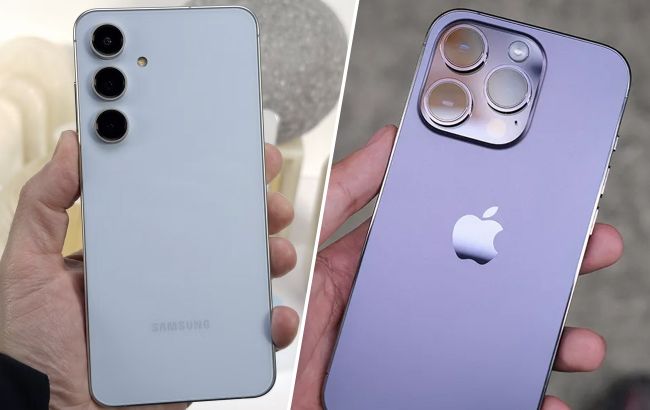 Неожиданный лидер на рынке смартфонов удивил даже аналитиков