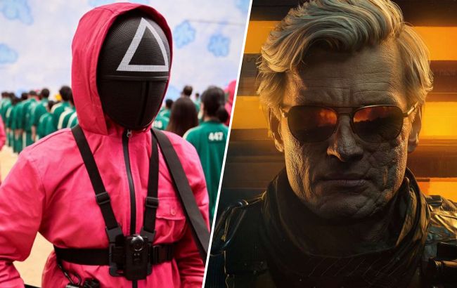 У Call of Duty незабаром з'явиться новий режим за мотивами відомого серіалу від Netflix