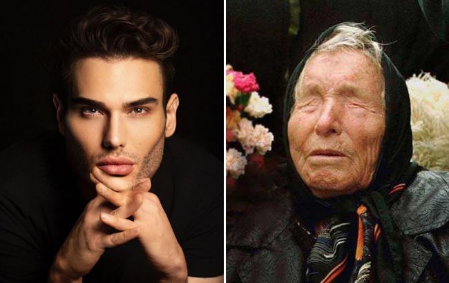 Глобальная катастрофа в 2025 году? Четыре известных экстрасенса дали жуткий прогноз для человечества