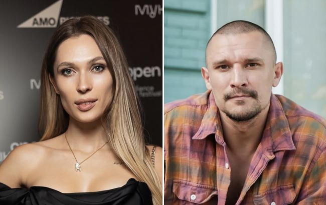 "Я - жінка, яка буде вибирати": Олена Світлицька відповіла на чутки про роман із "Холостяком"