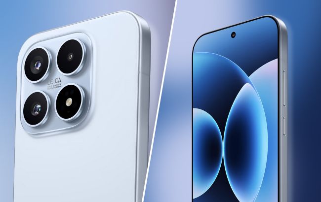 Сверхмощная батарея и экран-гигант: инсайдеры слили параметры флагмана Xiaomi 17 Max