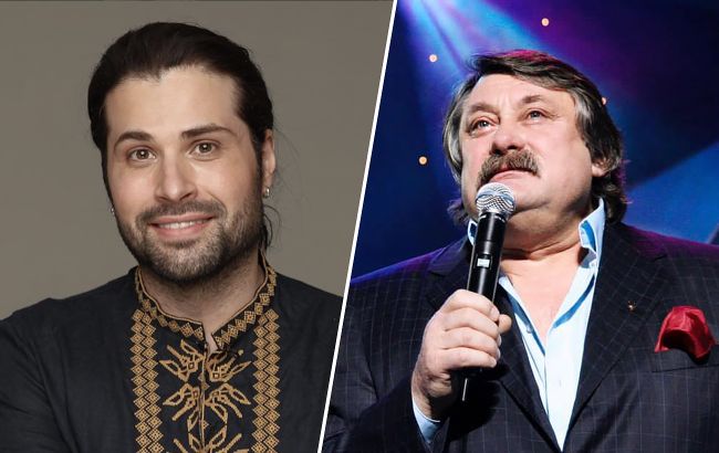 Чоловік Мозгової відверто розповів про стосунки з її покійним батьком: "Мені шкода"