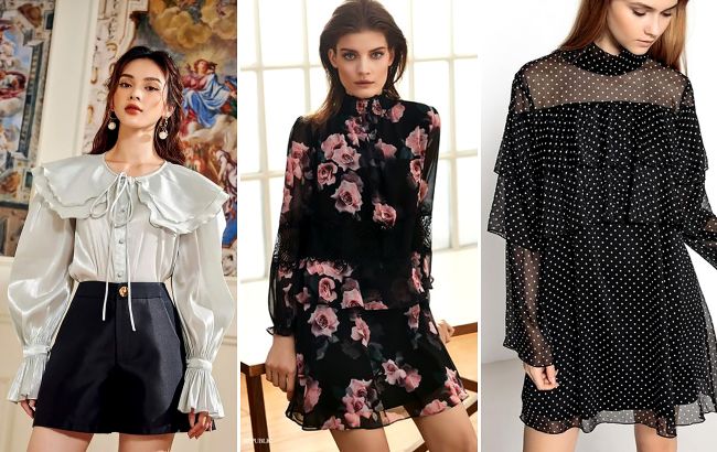 Стилістка назвала речі, які допоможуть бути жіночною та ніжною 8 березня