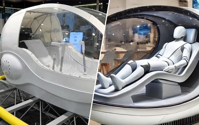 Японці винайшли "пральну машину" для миття людей: подробиці