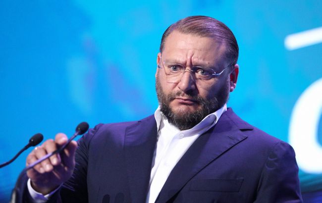 Командир спецпідрозділу KRAKEN: Добкін виїжджав на фотосесію вже у звільнений Куп&rsquo;янськ