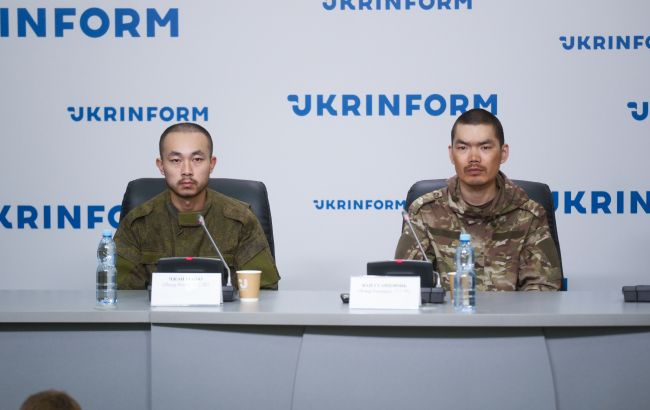 Що говорять в Китаї про Україну: розповідь полоненого китайця