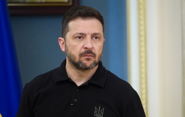 Зеленський про візит до Туреччини: "Я тут - і це послання для Путіна"