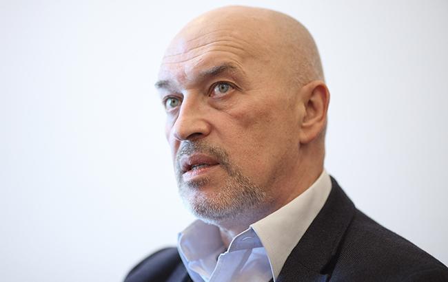 За допомогою "виборів" на Донбасі РФ хоче повторити Придністров&rsquo;я, - Тука