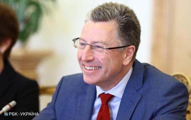 Волкер призвал ЕС к новым санкциям против России