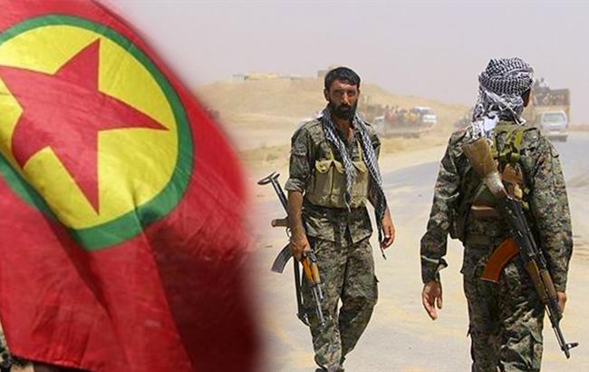 В Турции курды одновременно совершили 4 атаки, есть погибшие