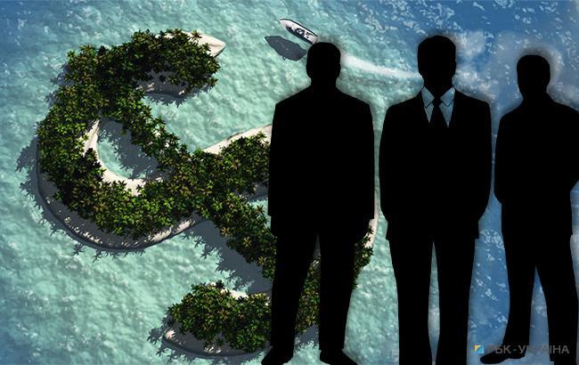 В оффшорах спрятано около 10-13% мирового ВВП, - исследование