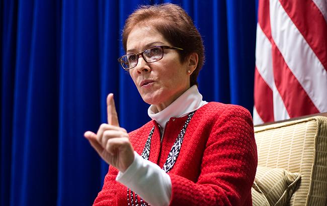 США продолжат помогать НАБУ и САП, - Йованович