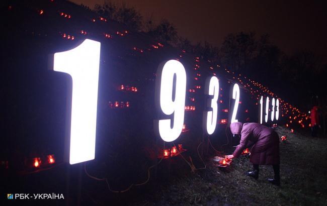 Еще один штат США признал Голодомор геноцидом украинского народа