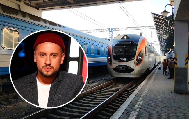 "Укрзалізниця" запускає приємне нововведення. При чому тут MONATIK