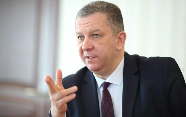 Рева розповів, як переселенців з Донбасу будуть забезпечувати житлом