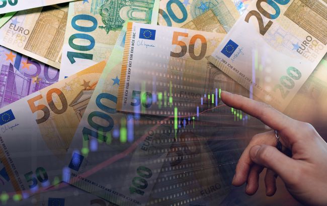 Евро приблизилось к 51, доллар опустился: курс на 13 апреля и облагается ли налогом крипта