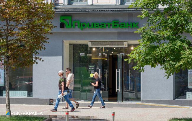 У ПриватБанку стався збій: порушено оплату картками і не тільки