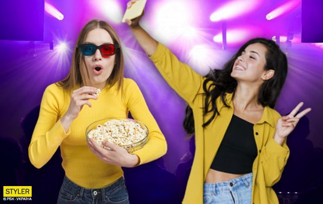 Куда пойти в Киеве: лучшие события весны