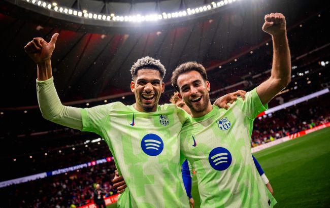 "Барселона" - "Реал": ставки на фінал Кубка Іспанії, де дивитися сьогодні