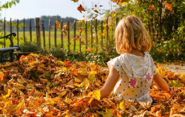 Погода на сегодня: в Украине солнечно, температура до +22