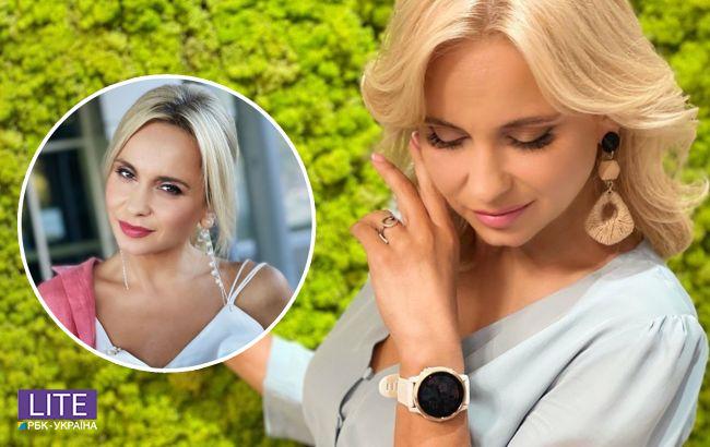 Лилия Ребрик поделилась любимой полезной привычкой: "многие девушки допускают эту ошибку"
