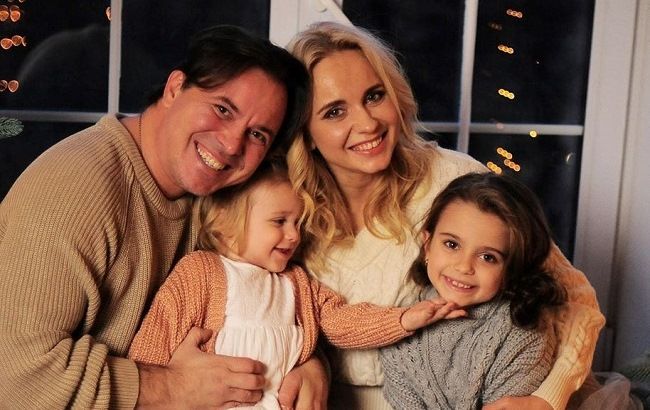 Предположи: Лилия Ребрик объяснила, как избегает семейных конфликтов с Андреем Диким