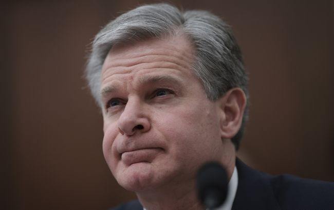 Готується до нападу на Тайвань? У ФБР сказали, навіщо Китай вивчає війну в Україні