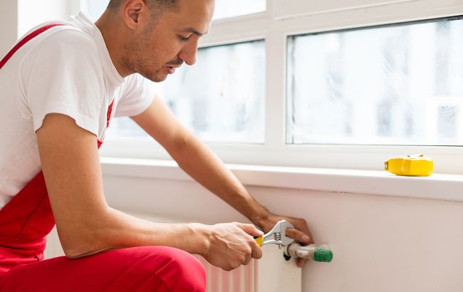 Як зробити батареї гарячішими: корисні поради перед холодами