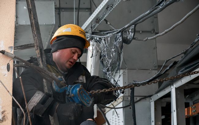 Найскладніша ситуація із всіх. Експерт пояснив причини проблем зі світлом на Одещині