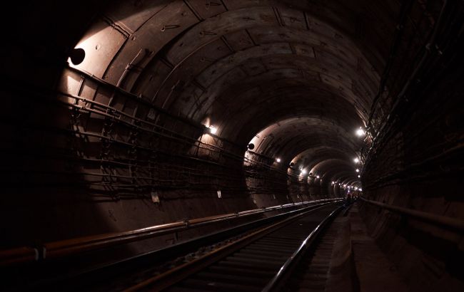 Халатность привела к разрушению метро. Директору департамента КГГА объявили подозрение