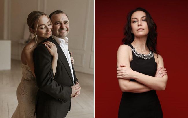 Екс-дружина Віктора Павліка зізналася, як дізналася про зраду чоловіка: стало страшно, що я негарна