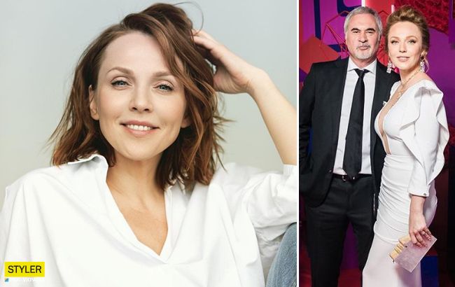 Экс-"ВИА Гра" ушла от Меладзе, но поблагодарила за опыт